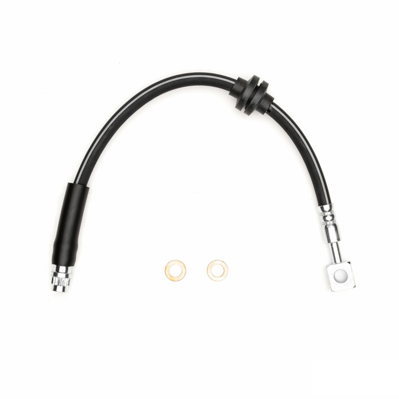 Chevrolet Sonic Brake Hose - Front - R1 Concepts - `12-`17